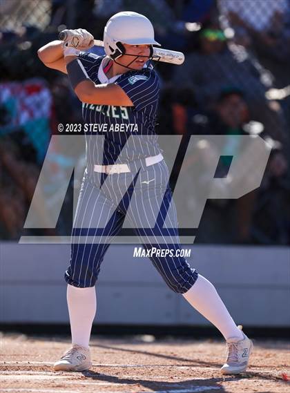 Thumbnail 3 in ThunderRidge vs. Grandview (CHSAA 5A First Round) photogallery.