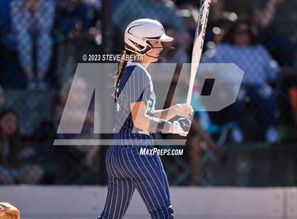 Thumbnail 3 in ThunderRidge vs. Grandview (CHSAA 5A First Round) photogallery.