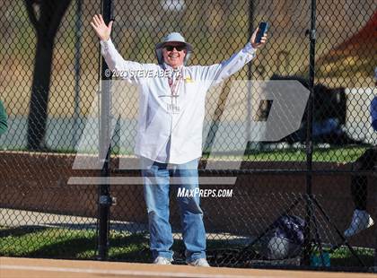 Thumbnail 1 in ThunderRidge vs. Grandview (CHSAA 5A First Round) photogallery.
