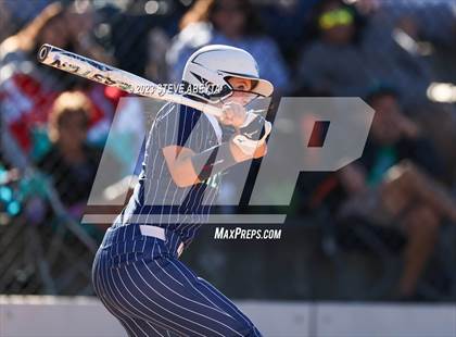 Thumbnail 1 in ThunderRidge vs. Grandview (CHSAA 5A First Round) photogallery.