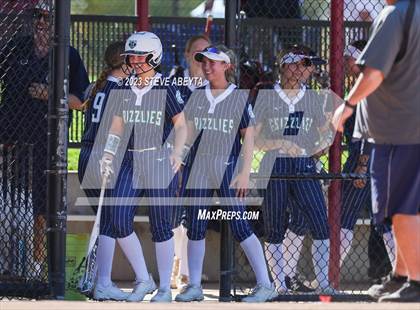 Thumbnail 1 in ThunderRidge vs. Grandview (CHSAA 5A First Round) photogallery.