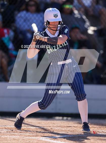 Thumbnail 3 in ThunderRidge vs. Grandview (CHSAA 5A First Round) photogallery.