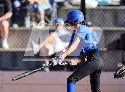 Thumbnail 2 in ThunderRidge vs. Grandview (CHSAA 5A First Round) photogallery.