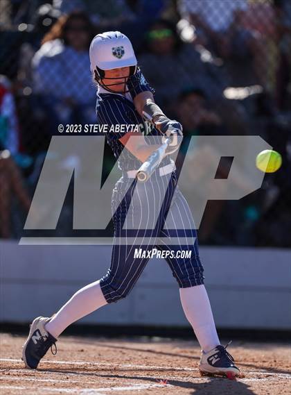 Thumbnail 2 in ThunderRidge vs. Grandview (CHSAA 5A First Round) photogallery.