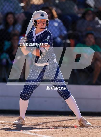 Thumbnail 3 in ThunderRidge vs. Grandview (CHSAA 5A First Round) photogallery.
