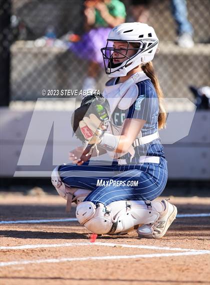 Thumbnail 1 in ThunderRidge vs. Grandview (CHSAA 5A First Round) photogallery.