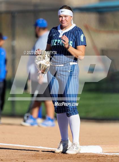 Thumbnail 2 in ThunderRidge vs. Grandview (CHSAA 5A First Round) photogallery.