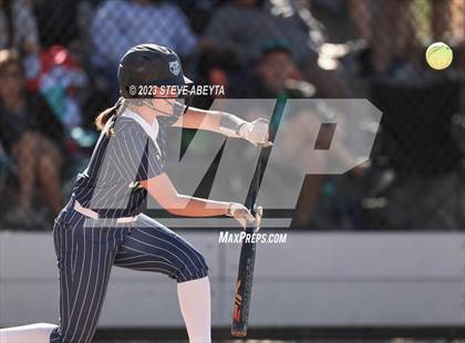 Thumbnail 1 in ThunderRidge vs. Grandview (CHSAA 5A First Round) photogallery.