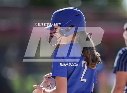 Thumbnail 1 in ThunderRidge vs. Grandview (CHSAA 5A First Round) photogallery.
