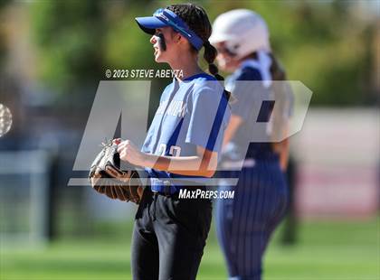 Thumbnail 3 in ThunderRidge vs. Grandview (CHSAA 5A First Round) photogallery.