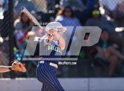 Thumbnail 1 in ThunderRidge vs. Grandview (CHSAA 5A First Round) photogallery.