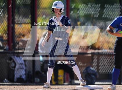 Thumbnail 3 in ThunderRidge vs. Grandview (CHSAA 5A First Round) photogallery.