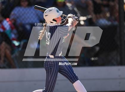 Thumbnail 3 in ThunderRidge vs. Grandview (CHSAA 5A First Round) photogallery.