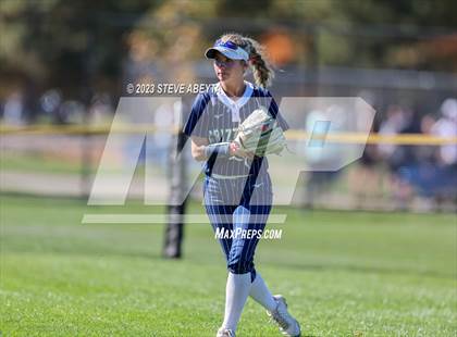 Thumbnail 3 in ThunderRidge vs. Grandview (CHSAA 5A First Round) photogallery.