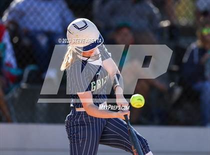 Thumbnail 2 in ThunderRidge vs. Grandview (CHSAA 5A First Round) photogallery.