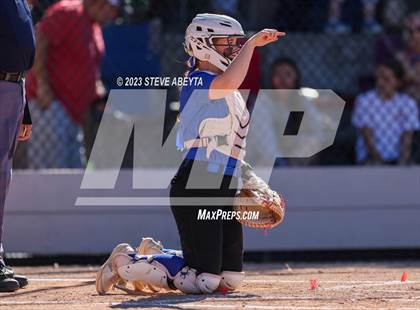 Thumbnail 1 in ThunderRidge vs. Grandview (CHSAA 5A First Round) photogallery.