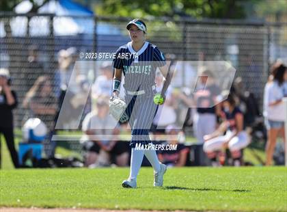 Thumbnail 3 in ThunderRidge vs. Grandview (CHSAA 5A First Round) photogallery.