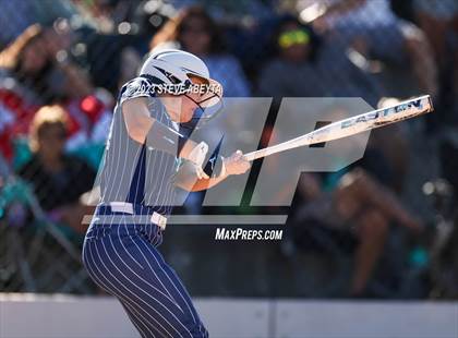 Thumbnail 2 in ThunderRidge vs. Grandview (CHSAA 5A First Round) photogallery.
