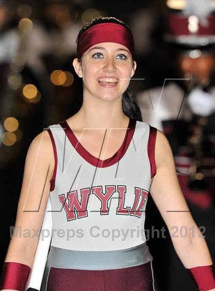 Thumbnail 3 in Wylie @ Lovejoy photogallery.