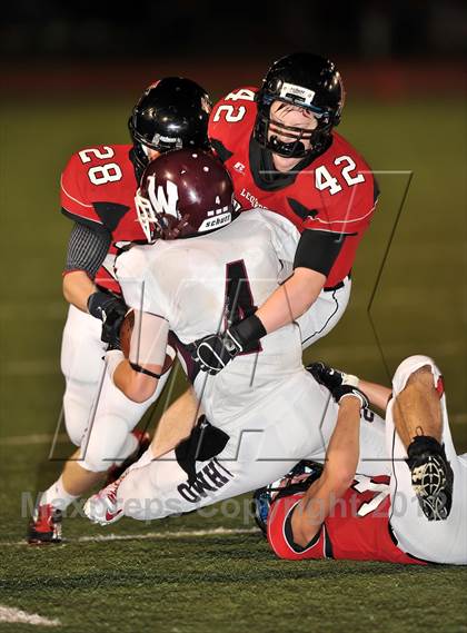 Thumbnail 3 in Wylie @ Lovejoy photogallery.