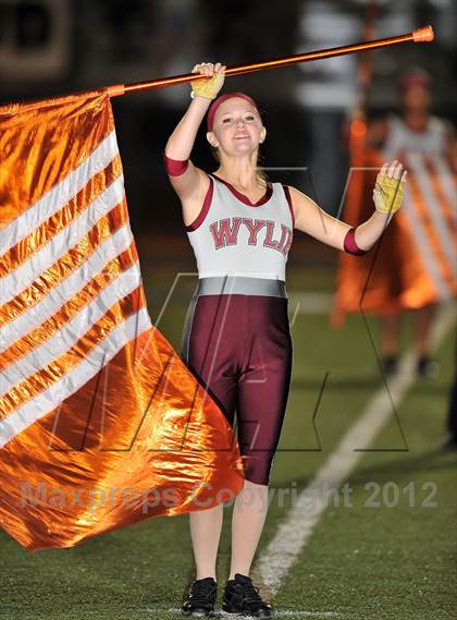 Thumbnail 2 in Wylie @ Lovejoy photogallery.