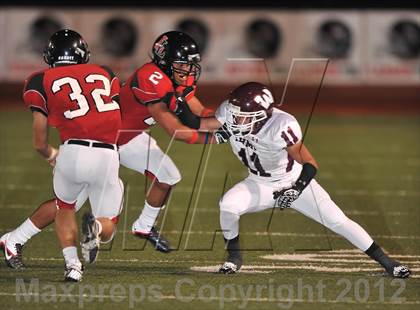 Thumbnail 1 in Wylie @ Lovejoy photogallery.