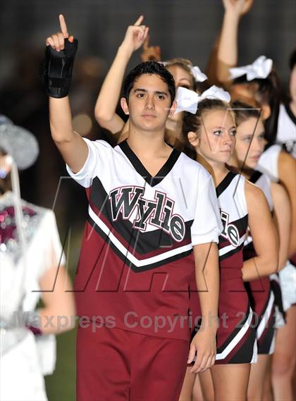 Thumbnail 3 in Wylie @ Lovejoy photogallery.