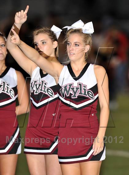 Thumbnail 2 in Wylie @ Lovejoy photogallery.