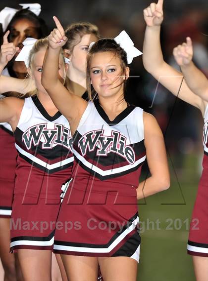 Thumbnail 2 in Wylie @ Lovejoy photogallery.