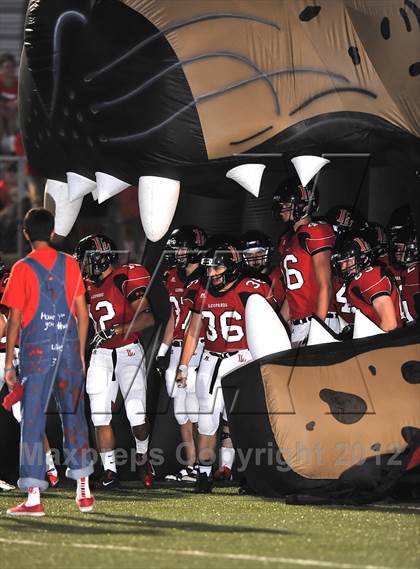 Thumbnail 1 in Wylie @ Lovejoy photogallery.