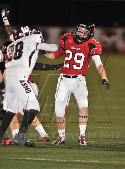 Thumbnail 1 in Wylie @ Lovejoy photogallery.