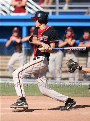Thumbnail 1 in Hilton vs Webster-Schroeder (Section 5 Class AA Final) photogallery.