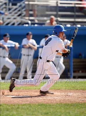 Thumbnail 2 in Hilton vs Webster-Schroeder (Section 5 Class AA Final) photogallery.