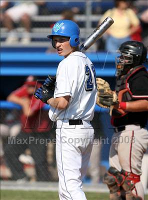 Thumbnail 3 in Hilton vs Webster-Schroeder (Section 5 Class AA Final) photogallery.