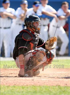 Thumbnail 1 in Hilton vs Webster-Schroeder (Section 5 Class AA Final) photogallery.
