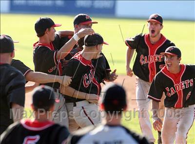 Thumbnail 2 in Hilton vs Webster-Schroeder (Section 5 Class AA Final) photogallery.