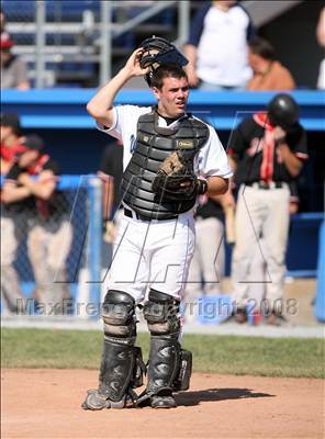 Thumbnail 2 in Hilton vs Webster-Schroeder (Section 5 Class AA Final) photogallery.