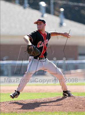 Thumbnail 3 in Hilton vs Webster-Schroeder (Section 5 Class AA Final) photogallery.