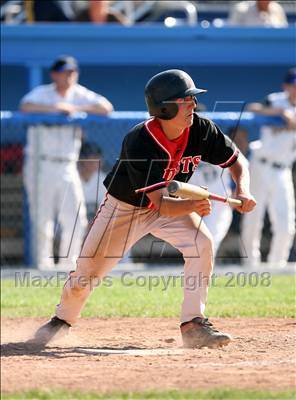 Thumbnail 3 in Hilton vs Webster-Schroeder (Section 5 Class AA Final) photogallery.