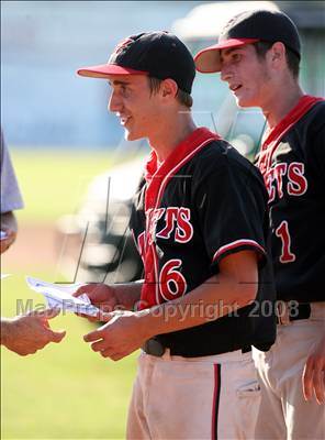 Thumbnail 1 in Hilton vs Webster-Schroeder (Section 5 Class AA Final) photogallery.