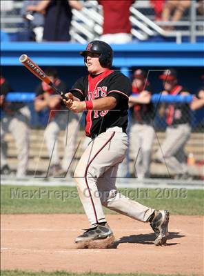 Thumbnail 1 in Hilton vs Webster-Schroeder (Section 5 Class AA Final) photogallery.