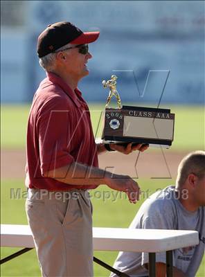 Thumbnail 1 in Hilton vs Webster-Schroeder (Section 5 Class AA Final) photogallery.