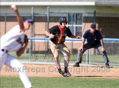 Thumbnail 1 in Hilton vs Webster-Schroeder (Section 5 Class AA Final) photogallery.