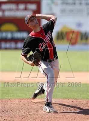 Thumbnail 2 in Hilton vs Webster-Schroeder (Section 5 Class AA Final) photogallery.