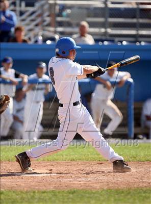 Thumbnail 1 in Hilton vs Webster-Schroeder (Section 5 Class AA Final) photogallery.