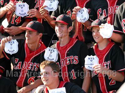 Thumbnail 2 in Hilton vs Webster-Schroeder (Section 5 Class AA Final) photogallery.