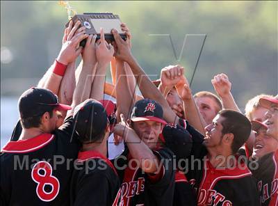 Thumbnail 2 in Hilton vs Webster-Schroeder (Section 5 Class AA Final) photogallery.