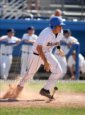 Thumbnail 2 in Hilton vs Webster-Schroeder (Section 5 Class AA Final) photogallery.
