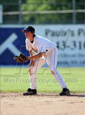 Thumbnail 3 in Hilton vs Webster-Schroeder (Section 5 Class AA Final) photogallery.