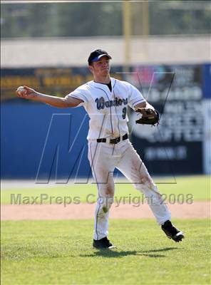 Thumbnail 2 in Hilton vs Webster-Schroeder (Section 5 Class AA Final) photogallery.